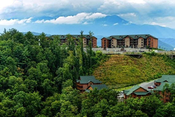 Westgate Smoky Mountains Resort
