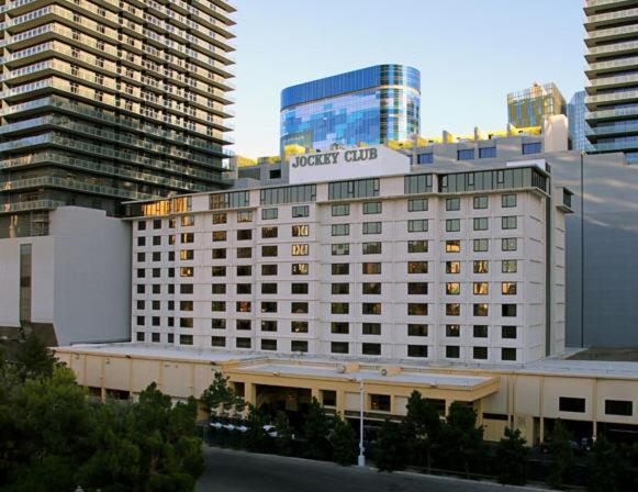 Sapphire Resorts- Jockey Club