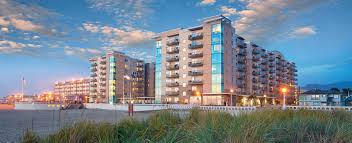 Wyndham Club- Worldmark Seaside
