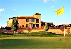 Verde Ridge Highlands Resorts