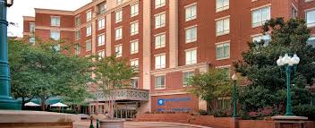 Club Wyndam- Old Town Alexandria