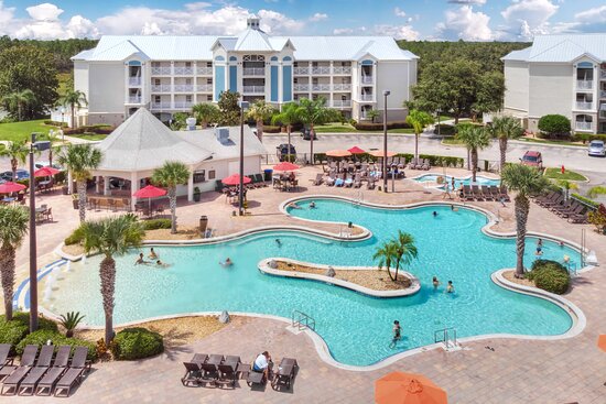 Exploria- Summer Bay Resort