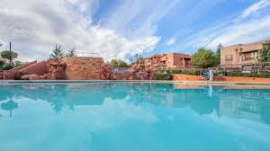 HGVC- Sedona Summit