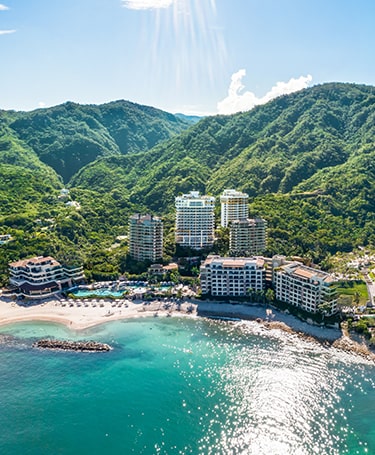 Garza Blanca Preserve Resort and Spa