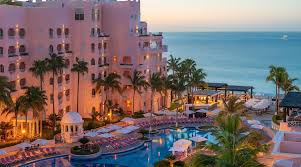 Pueblo Bonito Rose Resort and Spa