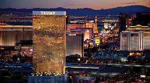 Trump International - Las Vegas